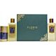 Floris Cefiro Gift Set 250ml Shower Gel + 250ml Shampoo + 75ml Deodorant Stick-B796449