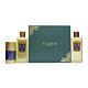 Floris Cefiro Gift Set 250ml Shower Gel + 250ml Shampoo + 75ml Deodorant Stick-B796449