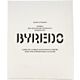 Byredo Altar Fragranced Candle 240g-D6896102