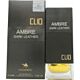 Le Chameau Clio Ambre Dark Leather Eau de Parfum 90ml Spray-D0556105