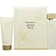 Elizabeth Arden White Tea Eau de Parfum Gift Set 100ml EDP + 100ml Body Cream-V861885