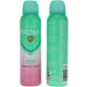 Mitchum Antiperspirant Powder Fresh 150ml Spray-V501903