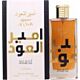 Lattafa Perfumes Ameer Al Oudh Intense Oud Eau de Parfum 100ml Spray-B046428