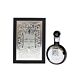 Lattafa Perfumes Fakhar Black Eau de Parfum 100ml Spray-B376452