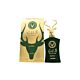 Lattafa Perfumes Al Noble Safeer Green Eau de Parfum 100ml Spray-V941904