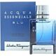 Salvatore Ferragamo Acqua Essenziale Blu Eau de Toilette 30ml Spray-Q291068