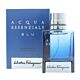 Salvatore Ferragamo Acqua Essenziale Blu Eau de Toilette 30ml Spray-Q291068