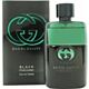 Gucci Guilty Black Pour Homme Eau de Toilette 50ml Spray-T29270