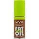 NYX Fat Oil Lip Drip Lip Gloss 4.8ml - Follow Back-V821850