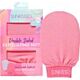 Sunkissed Double Sided Exfoliating Mitt-T249276