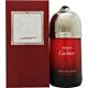 Cartier Pasha de Cartier Edition Noire Sport Eau de Toilette 100ml Spray-N584030