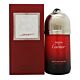 Cartier Pasha de Cartier Edition Noire Sport Eau de Toilette 100ml Spray-N584030