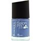 Rimmel Salon Pro Nail Polish 12ml - 420 Aqua Cool-D1546106