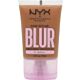 NYX Bare With Me Blur Foundation 30ml - 17 Truffle-B636459