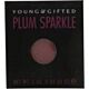Young & Gifted Eyeshadow Refill 1.5g - Plum Sparkle-A080686