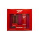 Reebok Move Your Spirit Women Gift Set 100ml EDT + 150ml Body Spray-B236397