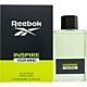 Reebok Inspire Your Mind Men Eau de Toilette 100ml Spray-B316398