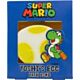 Super Mario Yoshi Egg Bath Bomb 150g-F539951