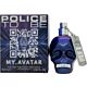 Police To Be My.Avatar for Man Eau de Toilette 40ml Spray-B316458