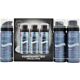 Biotherm Homme Gift Set 3 x 50ml Sensitive Shaving Foam-P21236