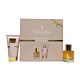 Gisada Ambassador Women Gift Set 50ml EDP + 100ml Shower Gel-B246456