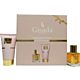 Gisada Ambassador Women Gift Set 50ml EDP + 100ml Shower Gel-B246456