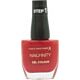 Max Factor Nailfinity Gel Colour Nail Polish 12ml - 300 Ruby Tuesday-D046834