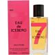 Iceberg Eau de Iceberg Wild Rose Eau de Toilette 100ml Spray-Q291236