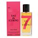 Iceberg Eau de Iceberg Wild Rose Eau de Toilette 100ml Spray-Q291236
