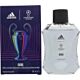 Adidas UEFA Champions League Goal Eau de Toilette 100ml Splash-D2286110