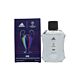 Adidas UEFA Champions League Goal Eau de Toilette 100ml Splash-D2286110