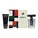 Tommy Hilfiger Impact Gift Set 100ml EDT + 100ml Hair & Body Wash + 4ml EDT-B236427