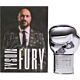 Tyson Fury Platinum Eau de Toilette 100ml Spray-N1831214