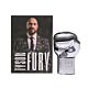 Tyson Fury Platinum Eau de Toilette 100ml Spray-N1831214
