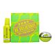 DKNY Be Delicious Gift Set 100ml EDP + 150ml Refreshing Shower Mousse-V861945