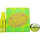 DKNY Be Delicious Gift Set 100ml EDP + 150ml Refreshing Shower Mousse-V861945