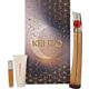 Kenzo Flower by Kenzo L'Absolue Gift Set 100ml EDP + 10ml EDP + 75ml Body Lotion-B376473