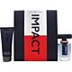 Tommy Hilfiger Impact Gift Set 50ml EDT + 100ml Hair & Body Wash-J25029