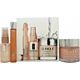 Clinique All About Moisture Gift Set 75ml Moisture Surge Gel-cream + 30ml Moisture Surge Face Spray + 15ml All About Eyes Serum-W357830