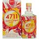 Mäurer & Wirtz 4711 Remix Cologne Grapefruit Eau de Cologne 100ml Spray-P379226