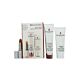 Elizabeth Arden Eight Hour Cream Gift Set 50ml Cream + 75ml Hand Treatment + 3.7g Protecting Lip Stick SPF15-H573175