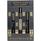 Ralph Lauren Ralph's Club Gift Set 10ml Ralph's Club Eau de Toilette + 10ml Ralph's Club Parfum + 10ml Ralph's Club Eau de Parfum-J578781