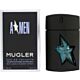Thierry Mugler A*Men Rubber Flask Eau de Toilette 50ml Spray - Refillable-Q291426