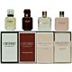 Givenchy Miniatures Gift Set 10ml L'Interdit EDP + 10ml L'Interdit Rouge EDP + 8ml Irresistible EDP + 8ml Irresistible Rose Velvet EDP-N1444214