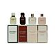 Givenchy Miniatures Gift Set 10ml L'Interdit EDP + 10ml L'Interdit Rouge EDP + 8ml Irresistible EDP + 8ml Irresistible Rose Velvet EDP-N1444214