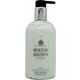 Molton Brown Coastal Cypress & Sea Fennel Body Lotion 300ml-F48277