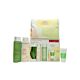 Clarins Cleansing Essentials Gift Set 200ml Cleansing Milk + 200ml Toning Lotion + 15ml Pure Scrub + Bag-J560381