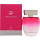 Mercedes-Benz Rose Eau de Toilette 90ml Spray-X507278