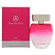 Mercedes-Benz Rose Eau de Toilette 90ml Spray-X507278