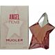 Thierry Mugler Angel Nova Eau De Toilette 100ml Refillable Spray-T999273